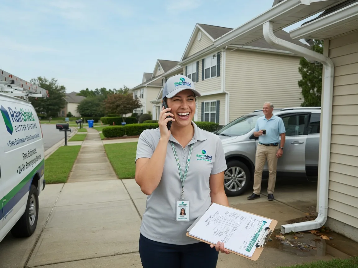 Gutter Installation Ada, MN FAQs